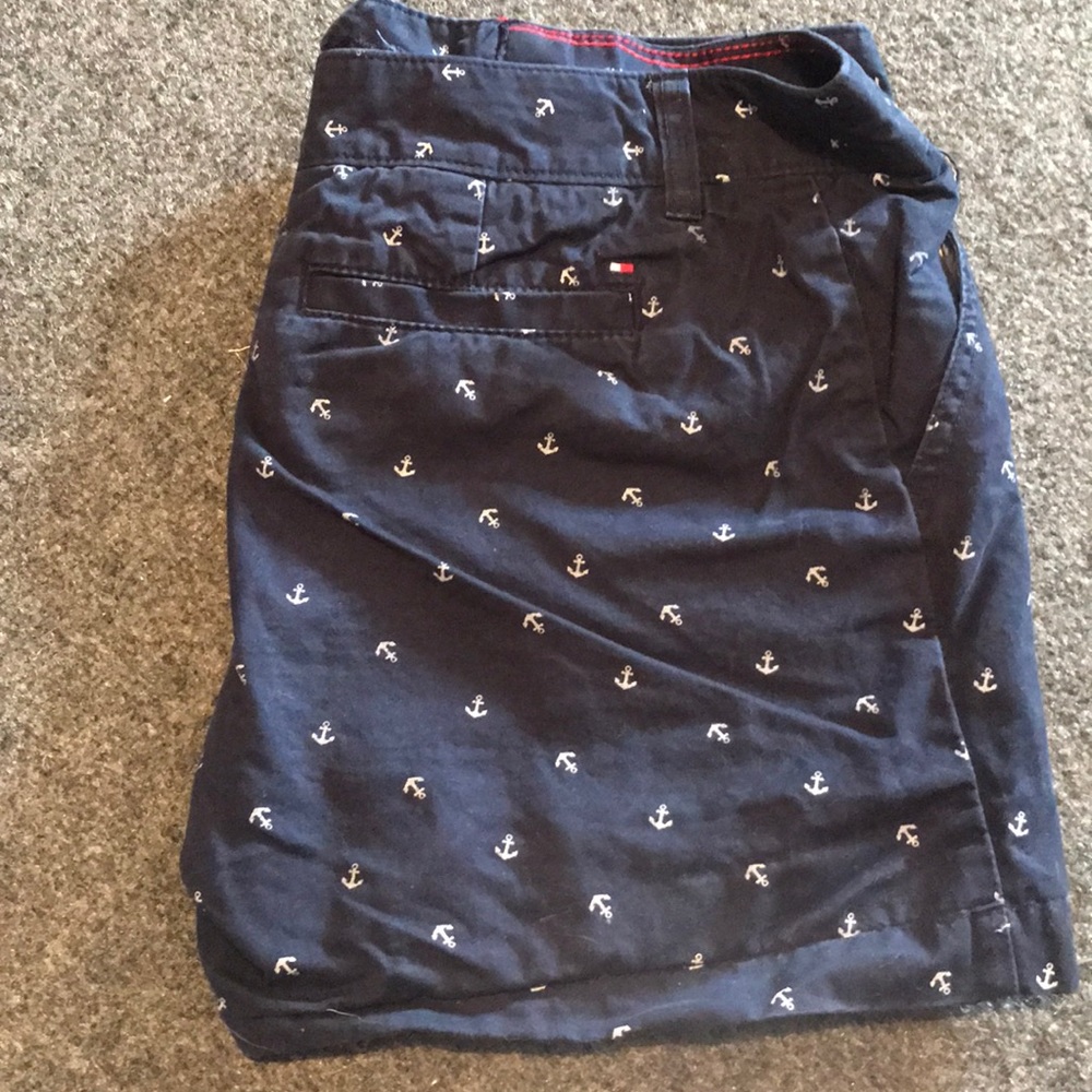 Anchor Tommy Hilfiger Shorts